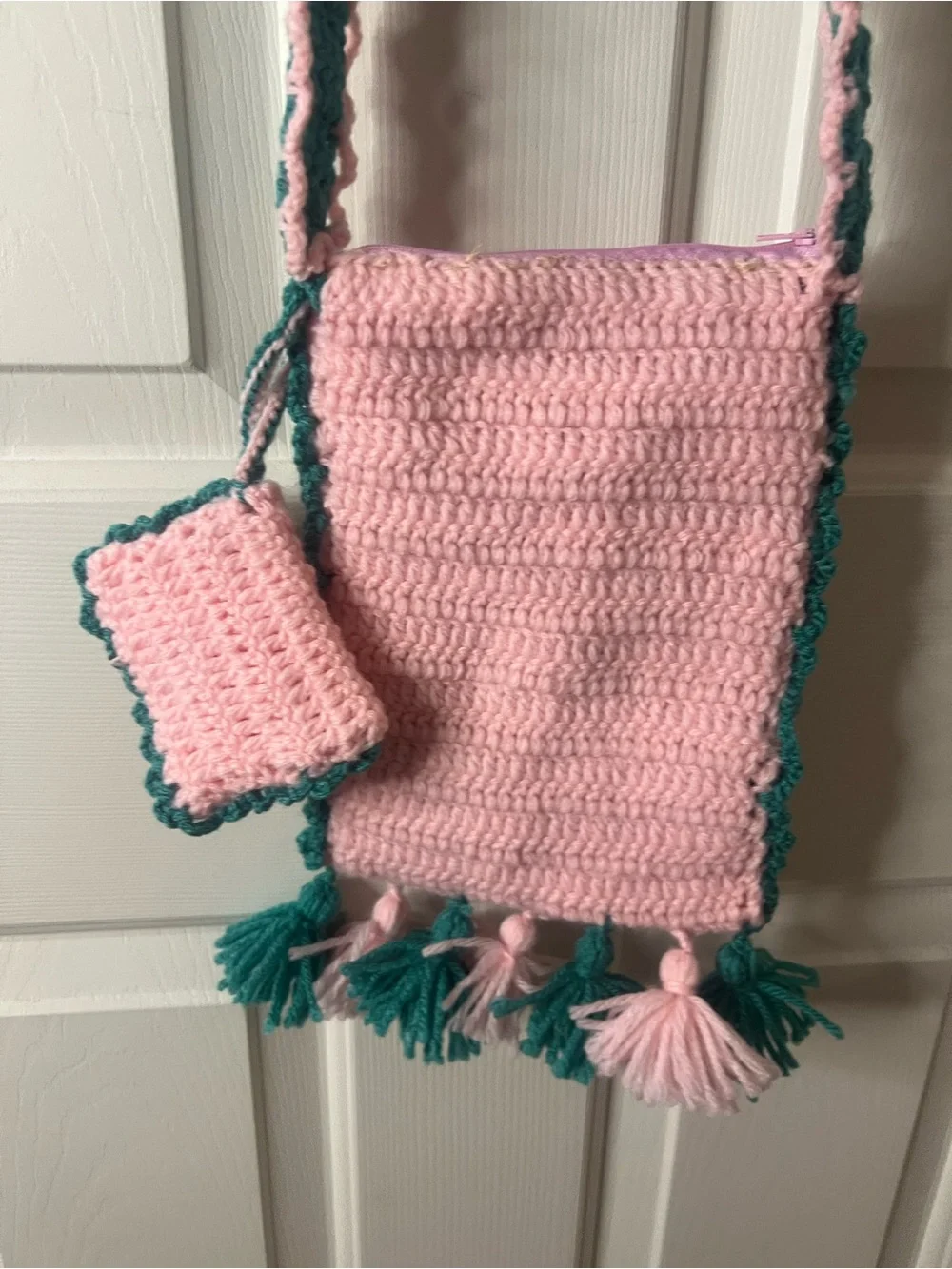 N/A cute pink